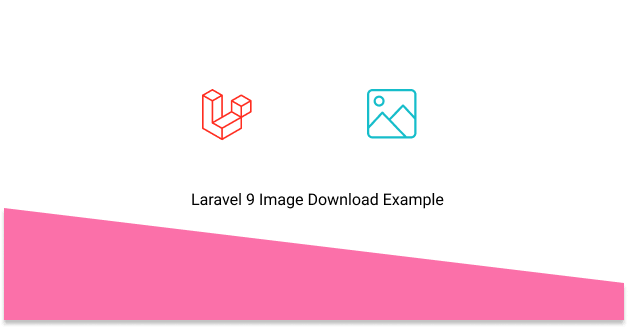 laravel 9 image download example